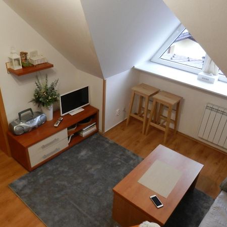 Apartment Peter 도노발리 외부 사진