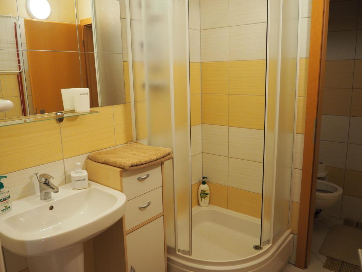 Apartment Peter 도노발리 외부 사진