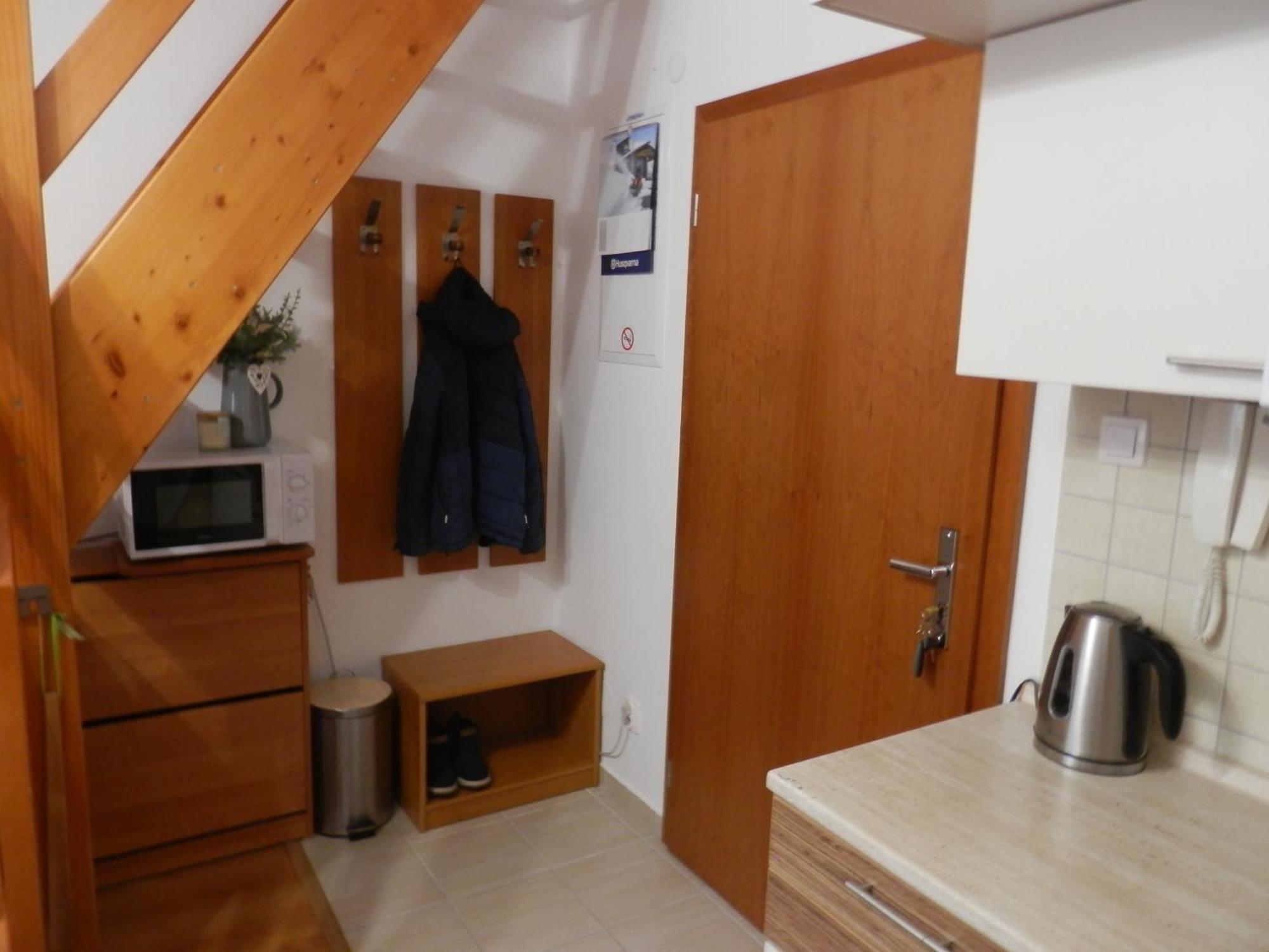 Apartment Peter 도노발리 외부 사진