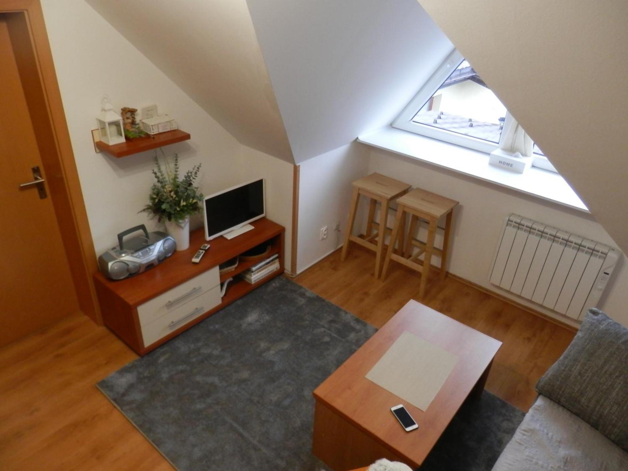 Apartment Peter 도노발리 외부 사진