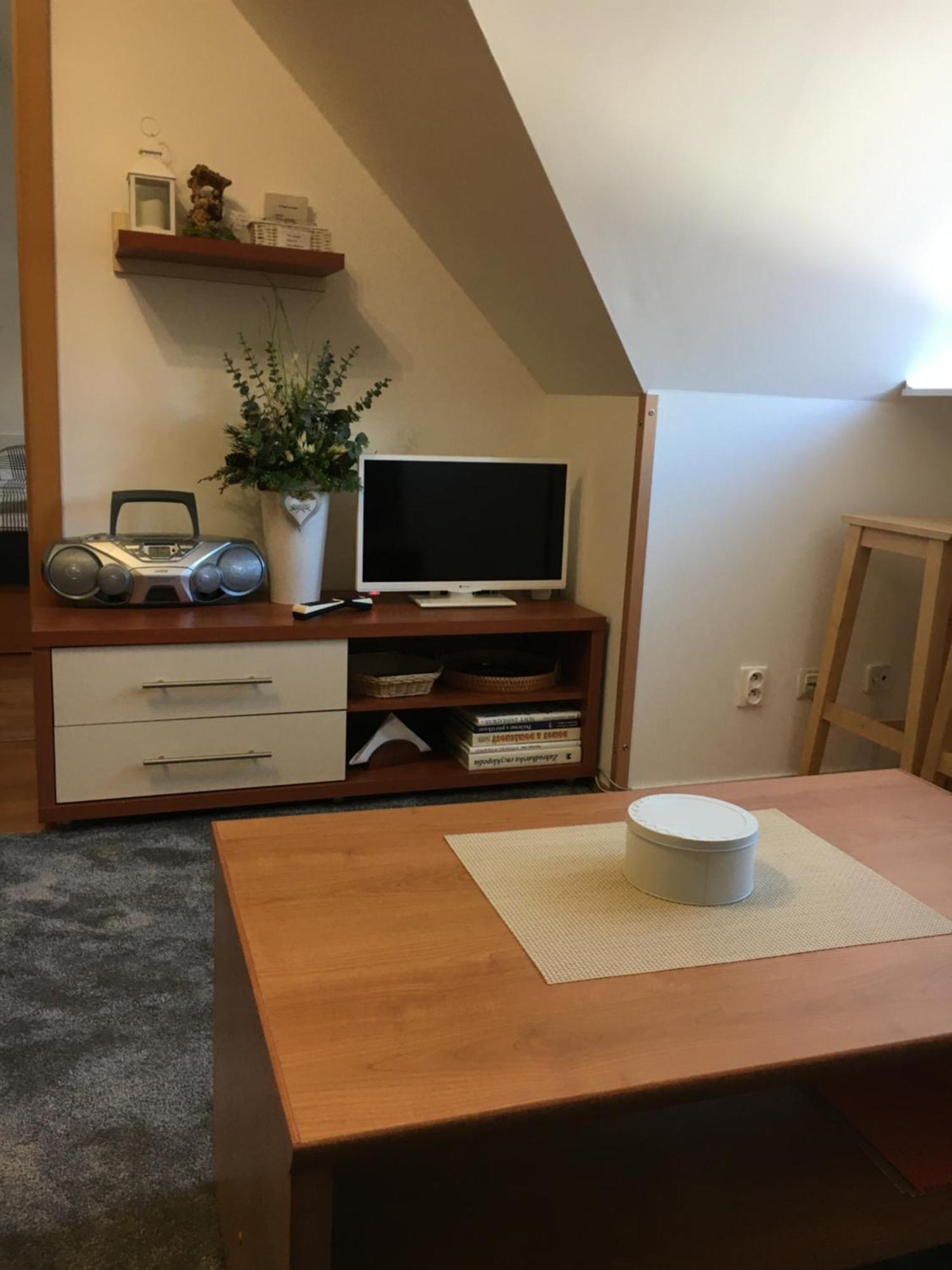 Apartment Peter 도노발리 외부 사진