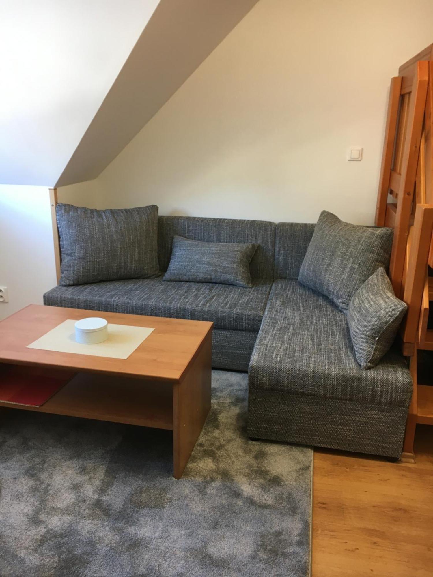 Apartment Peter 도노발리 외부 사진