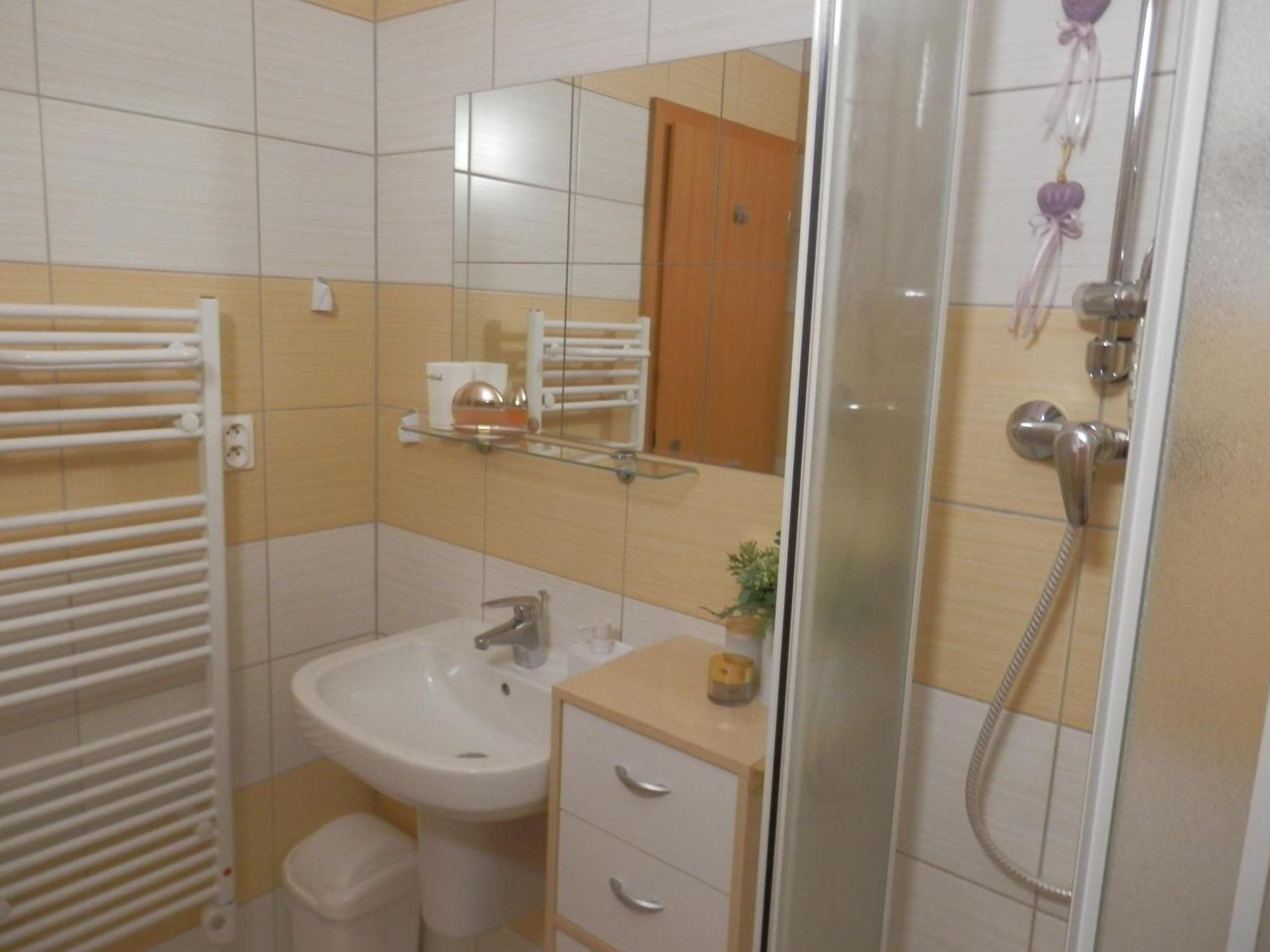 Apartment Peter 도노발리 외부 사진