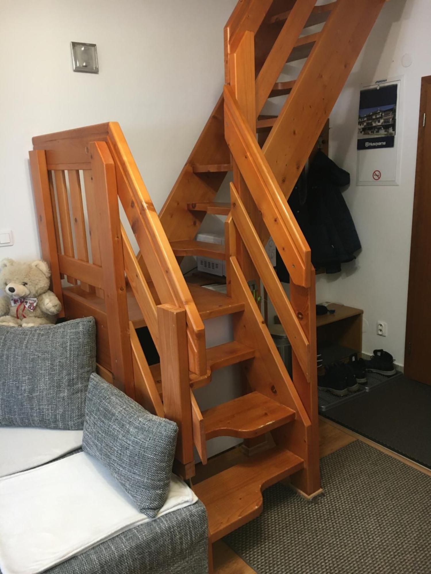 Apartment Peter 도노발리 외부 사진